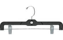 https://www.hangers.com/media/catalog/product/cache/7603eb4f8582f7c3c7e2e5f373671526/1/8/18-666351-matte-black-plastic-bottom-hanger-clips-hc-base.jpg